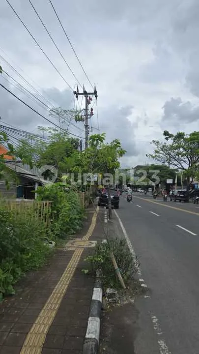 Ruko Strategis Denpasar Utara, SHM, bisa KPR - Image 3 of 4