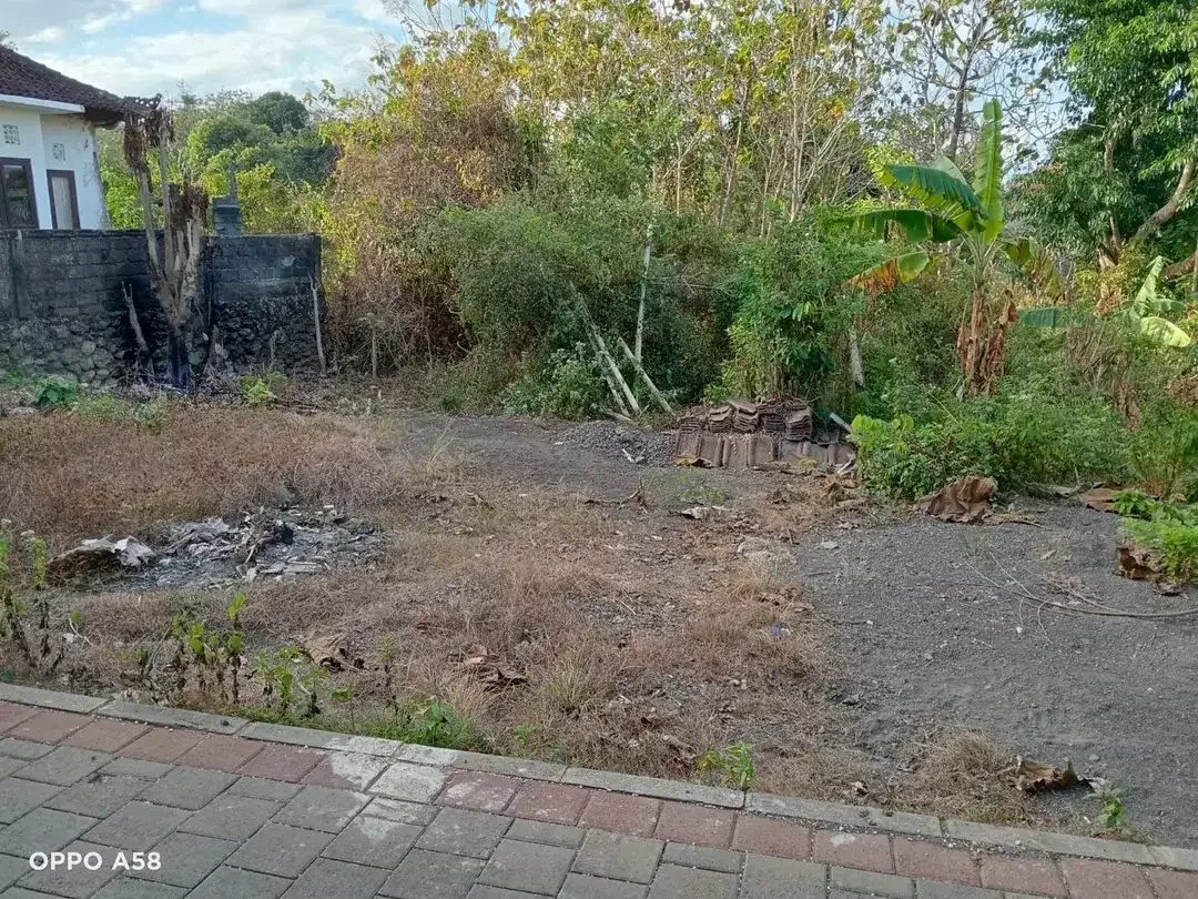 For Sale: Strategic Freehold Land in Ungasan Near Pecatu Graha - Image 3 of 4