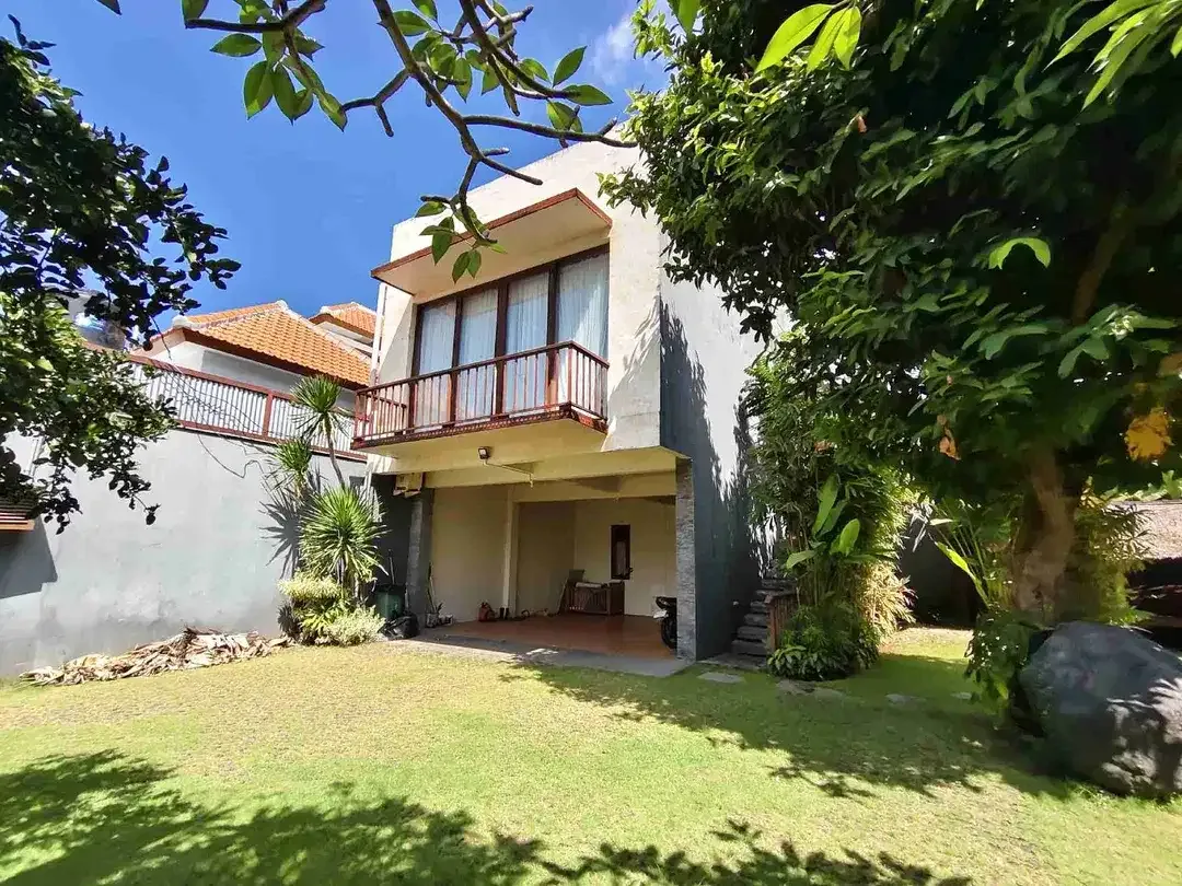 Prestigious Villa Sudamala Sanur Walking Distance to Cemara Beach - Image 5 of 10