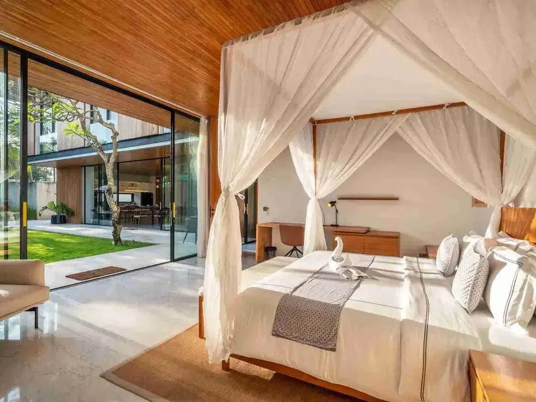 DIJUAL VILLA MEWAH, BERAWA BEACH, CANGGU - Image 5 of 10