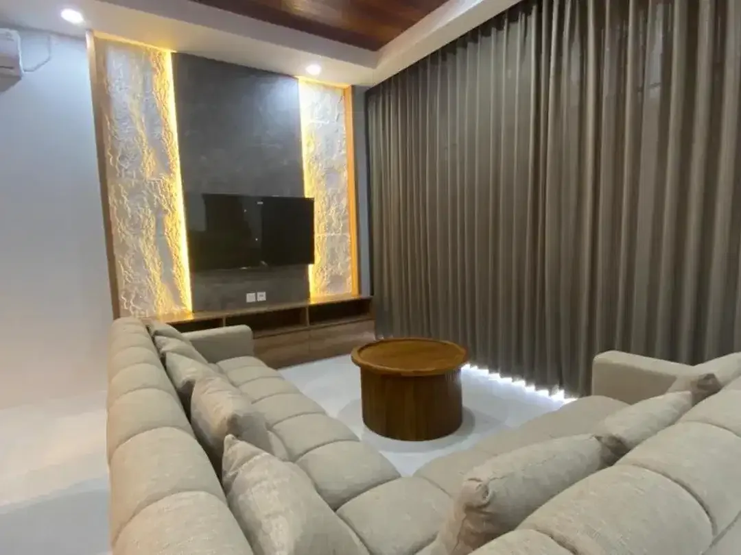 BRAND NEW VILLA IN PADONAN - Image 5 of 10