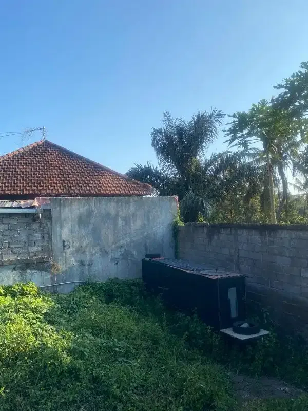 Dijual Tanah Lokasi Bukit Jati, Gianyar - Image 9 of 10