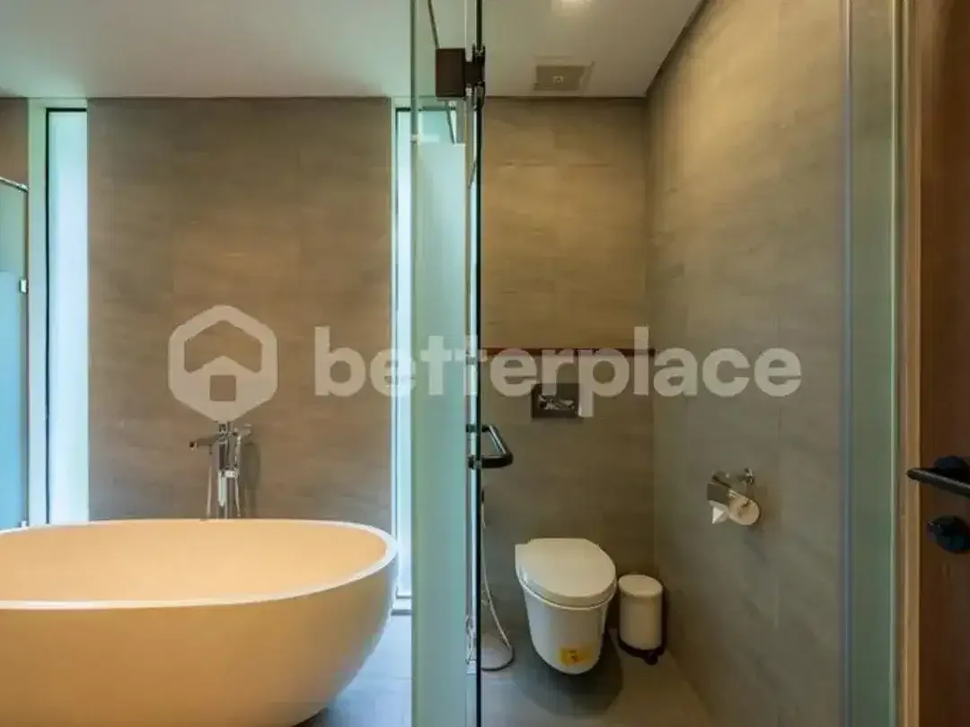 Luxury Modern Villa in Bukit Jimbaran 4 Bedrooms with Premium Residence Concept - Image 10 of 10