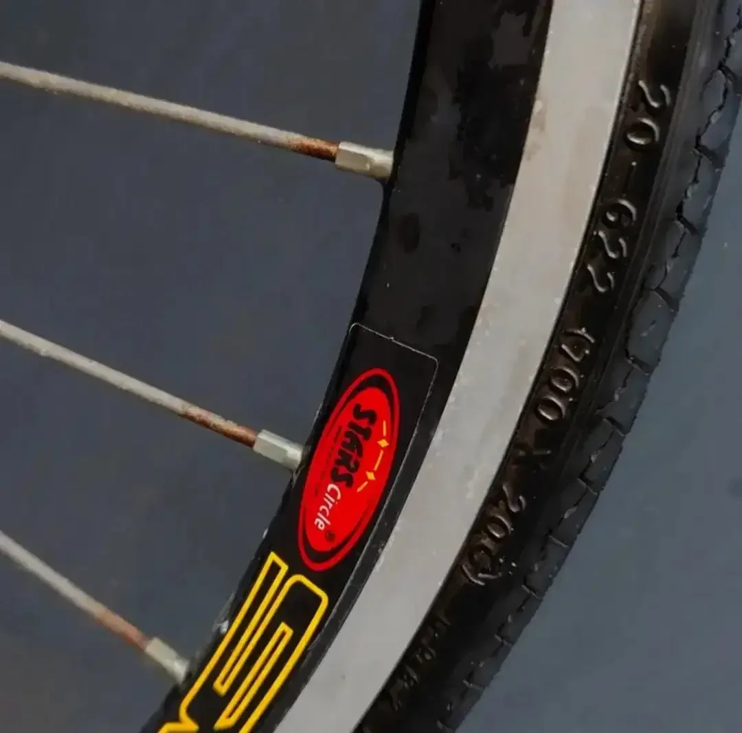 Sepeda .magic wheel.sepeda roda satu.skateboard.alat olahraga - Image 4 of 5