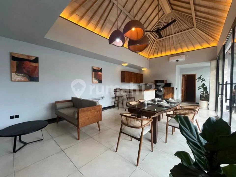Dijual Villa Modern Seminyak - Image 4 of 4