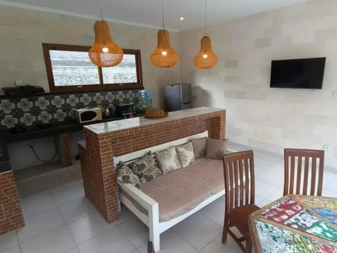 VILLA MODERN WITH RICE VIEW DI CANGGU BADUNG - Image 5 of 9
