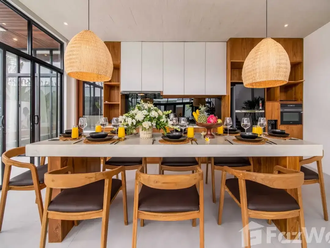 2 Bedroom Villa for sale at Baliwood 1 by Breig - Image 8 of 10