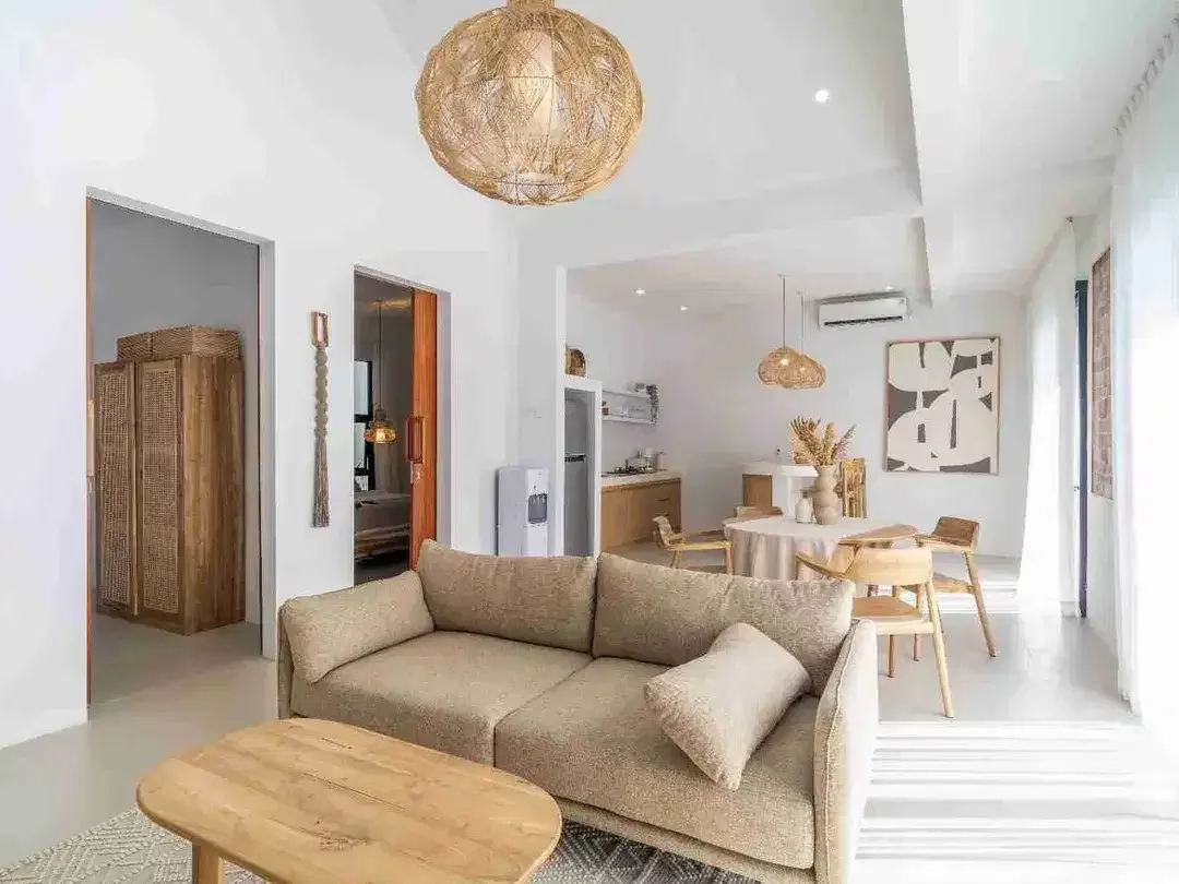 Villa for sale di Nusa Dua - Bali - Image 5 of 10