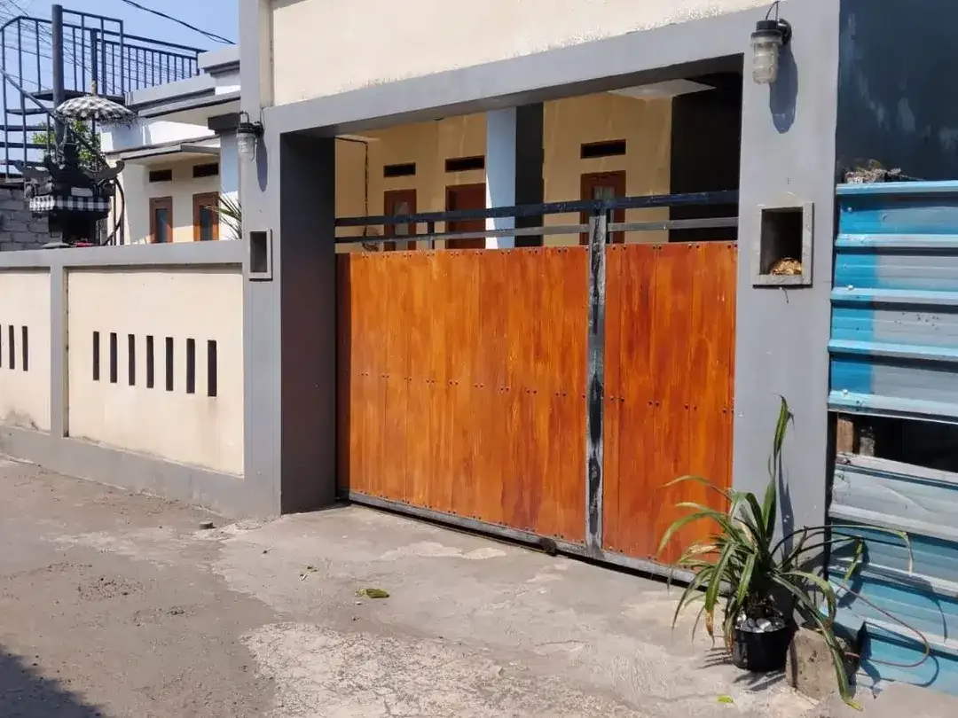JUAL RUMAH BARU SEDP MALEM - Image 3 of 4