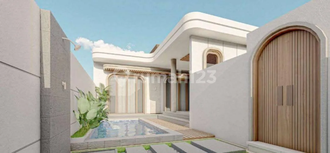 Villa Holiday Home di Jimbaran Dekat Sidewalk Mall - Image 3 of 4