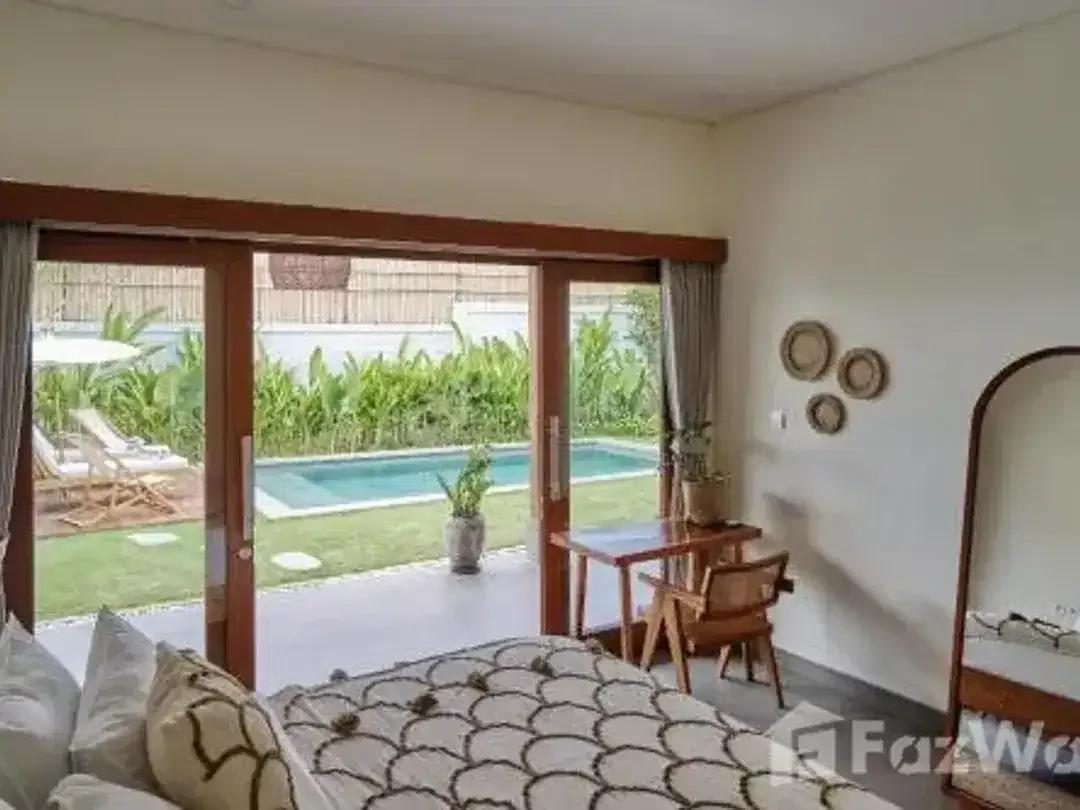 3 Bedroom Villa for rent in Canggu, Bali - Image 6 of 10