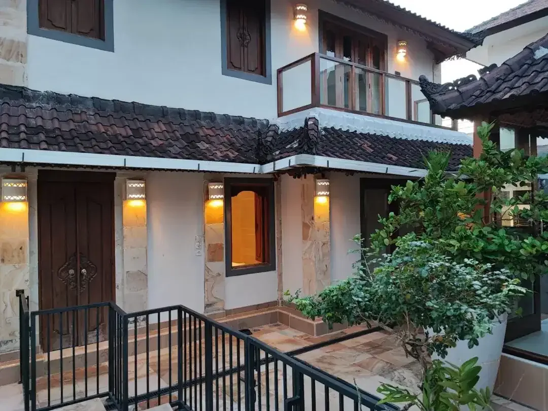 Villa Ready For Freehold/Leasehold In Ungasan - Image 1 of 10
