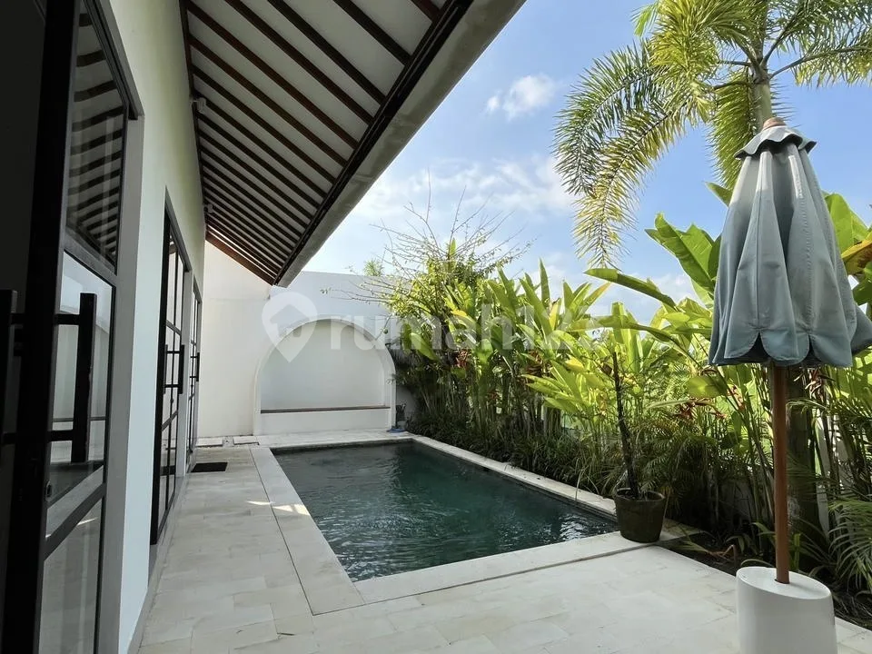 For Sale 2 Bedroom Villa Furnished In Seseh - Image 4 of 4