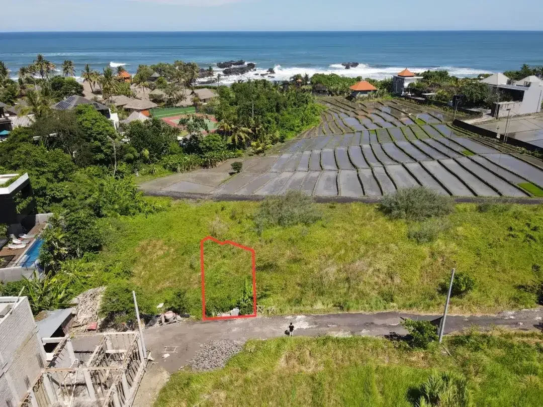LAND FOR SALE IN CEMAGI, BALI - Image 7 of 7