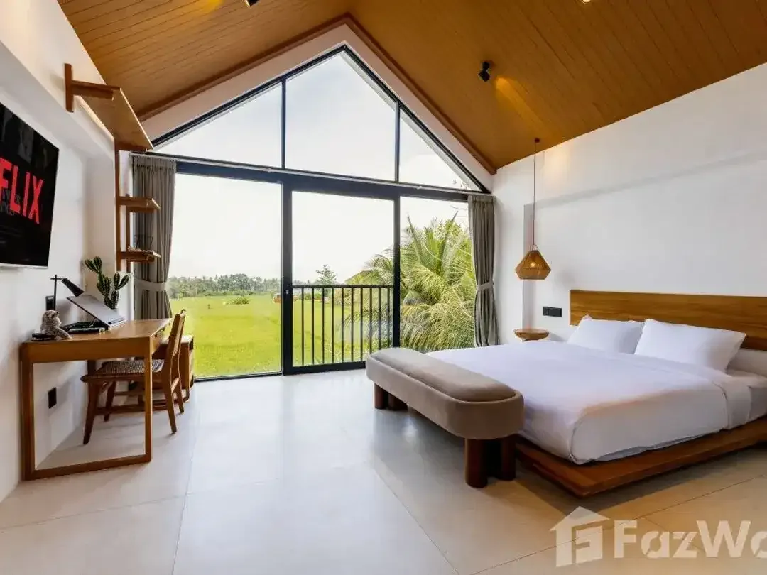 2 Bedroom Villa for sale in Tampak Siring, Bali - Image 5 of 10