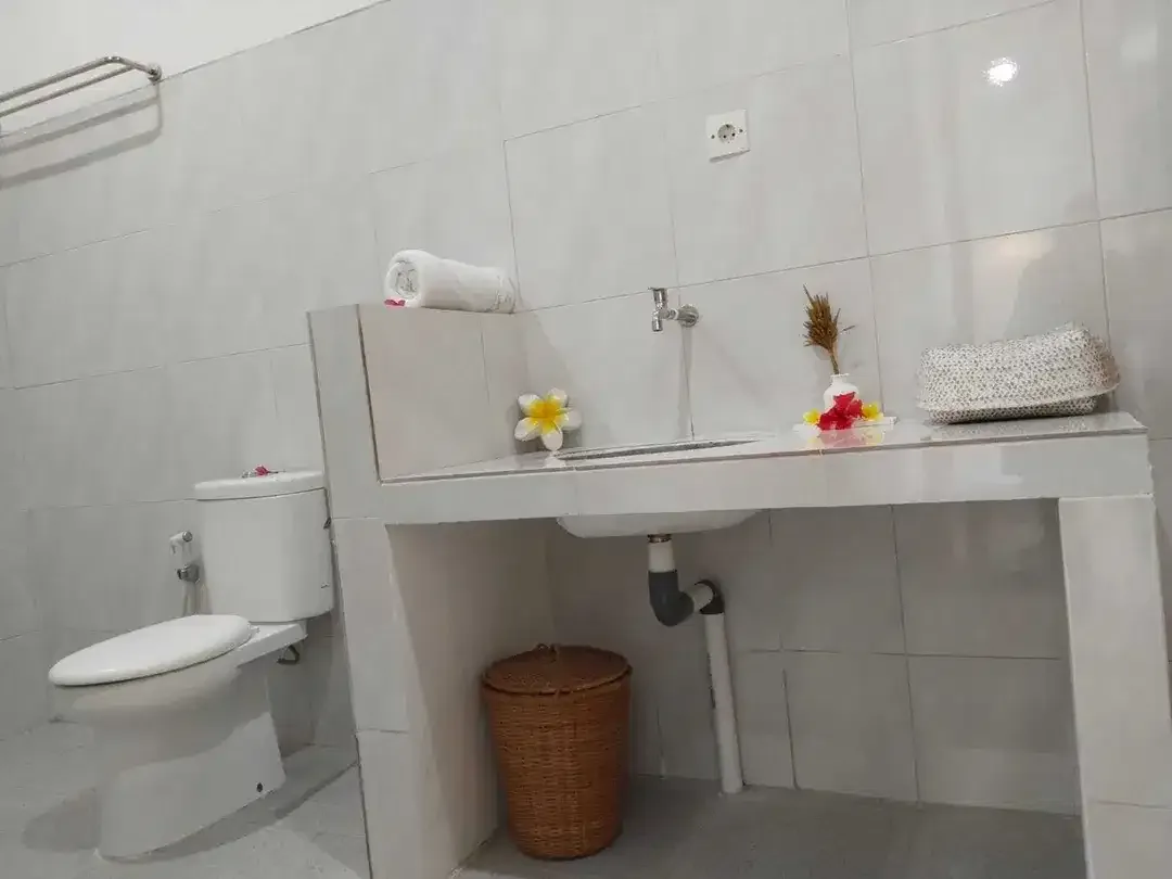For rent 2 Bedroom villa in Padonan, Canggu - Image 4 of 10