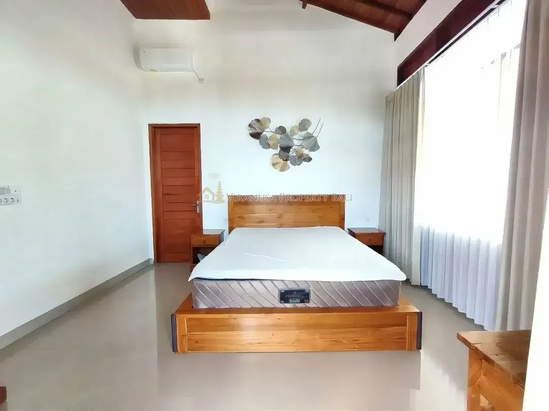 Villa 3 Kamar Tidur dengan View Laut & Tebing - Ungasan - Image 6 of 9