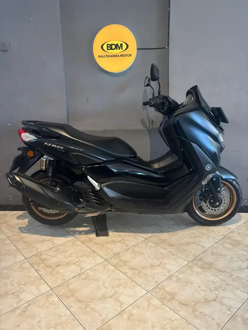 DP 500K / BUNGA MENURUN 2 % / YAMAHA NMAX KYLES 155 TAHUN 2024 - Image 5 of 7