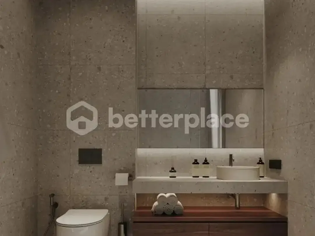 Where Every Day Feels Curated: Two-Bedroom Bukit Villa with Padel Academy, Restaurant and Podcast Studio On Site - Image 10 of 10