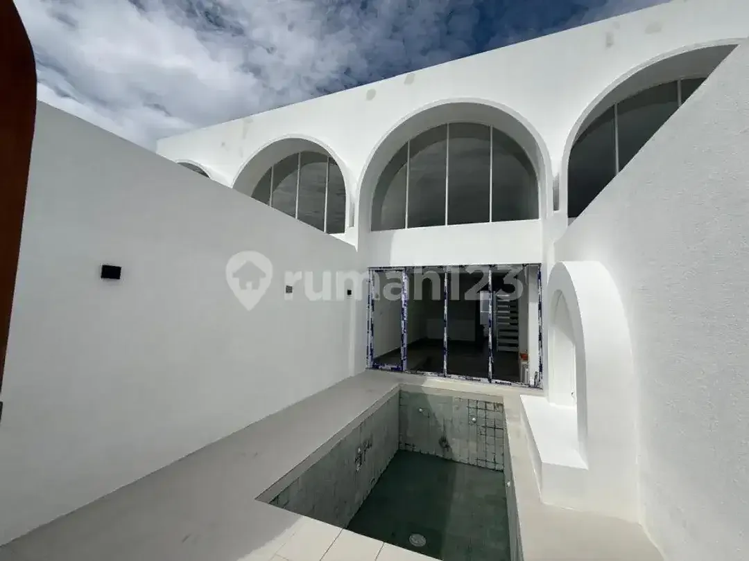 Brand New Townhouse In Seseh/Munggu For Rent - Image 8 of 9