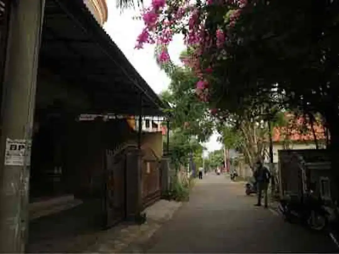 Disewakan Rumah di Tuban Dekat Bandara, Nusa Dua Bali - Image 4 of 10