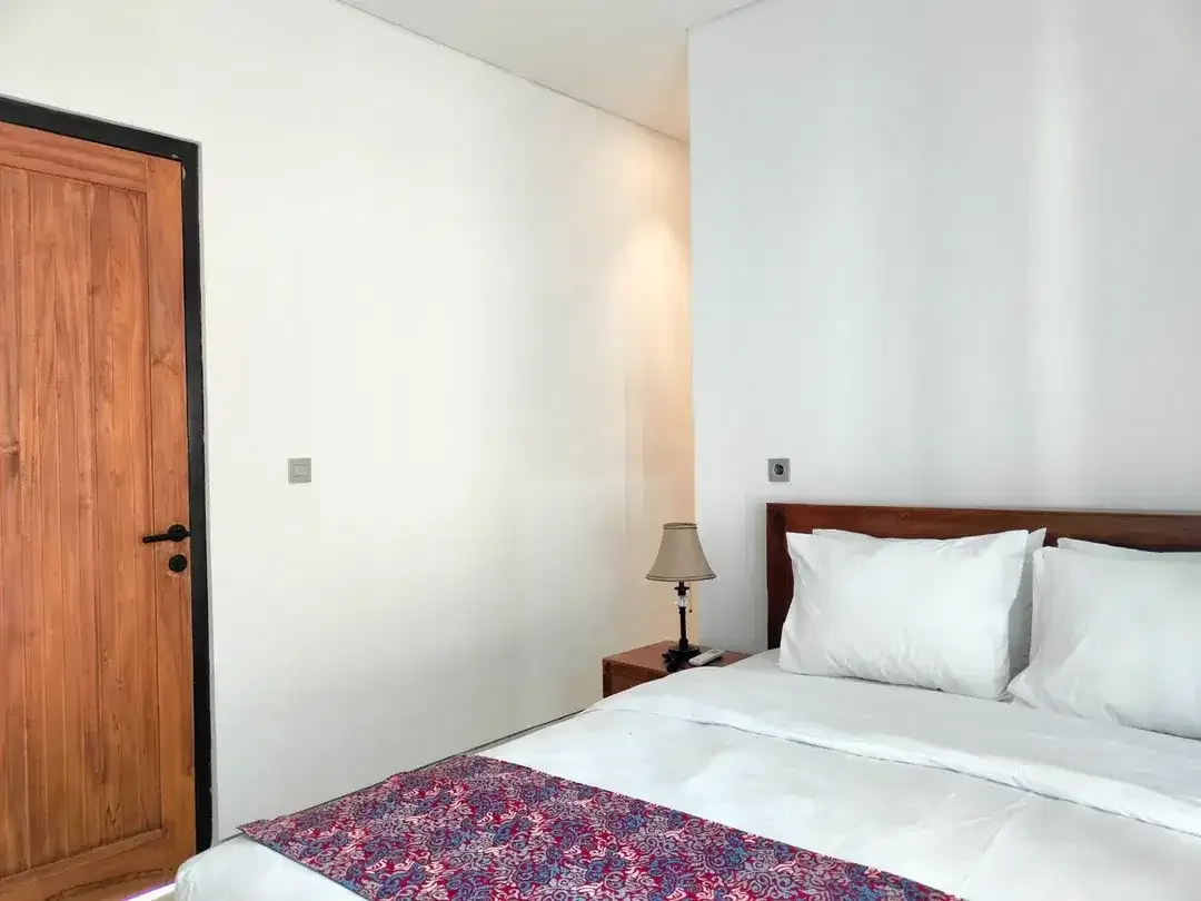 Villa 3Br di Jimbaran Bawah Nyaman untuk Hunian atau Investasi - Image 6 of 7