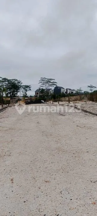 Tanah Kavling Ekslusif Ocean View Benoa #6436 - Image 1 of 4