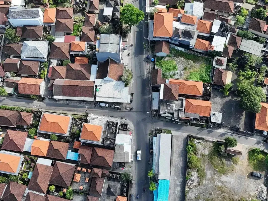 Tanah kerobokan strategis zona komersil - Image 5 of 5