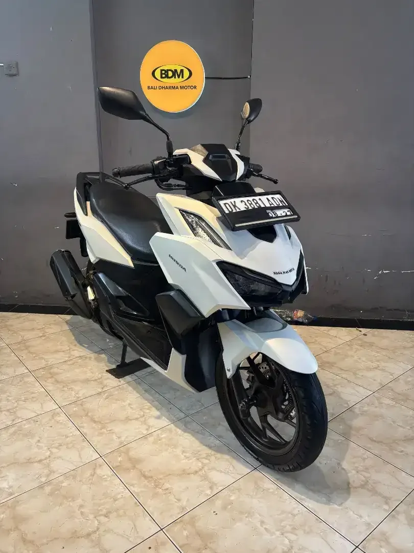 Honda. Vario 160 ABS thn. 2022 cash. Bali dharma motor. - Image 7 of 7
