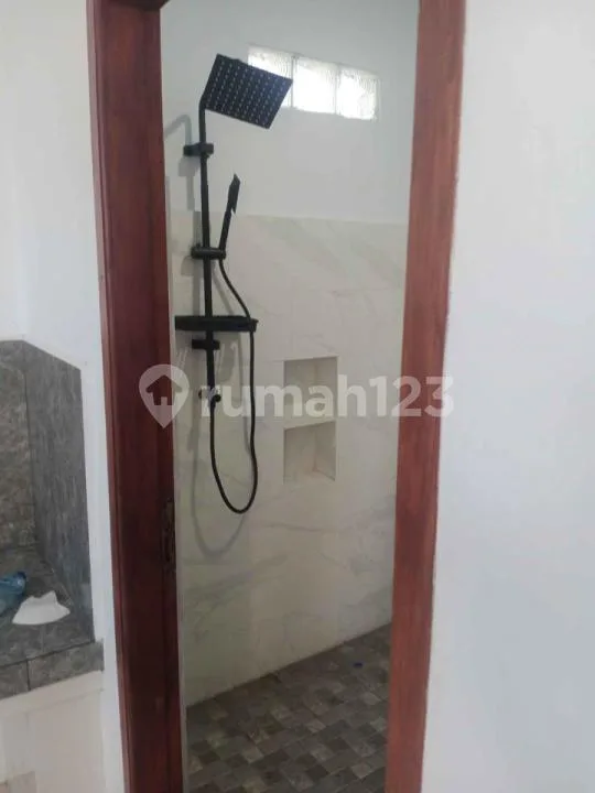 Rumah Kontrakan Unfurnished 2 Kamar, Unfurnished, Padangsambian, Denpasar Barat - Image 2 of 4