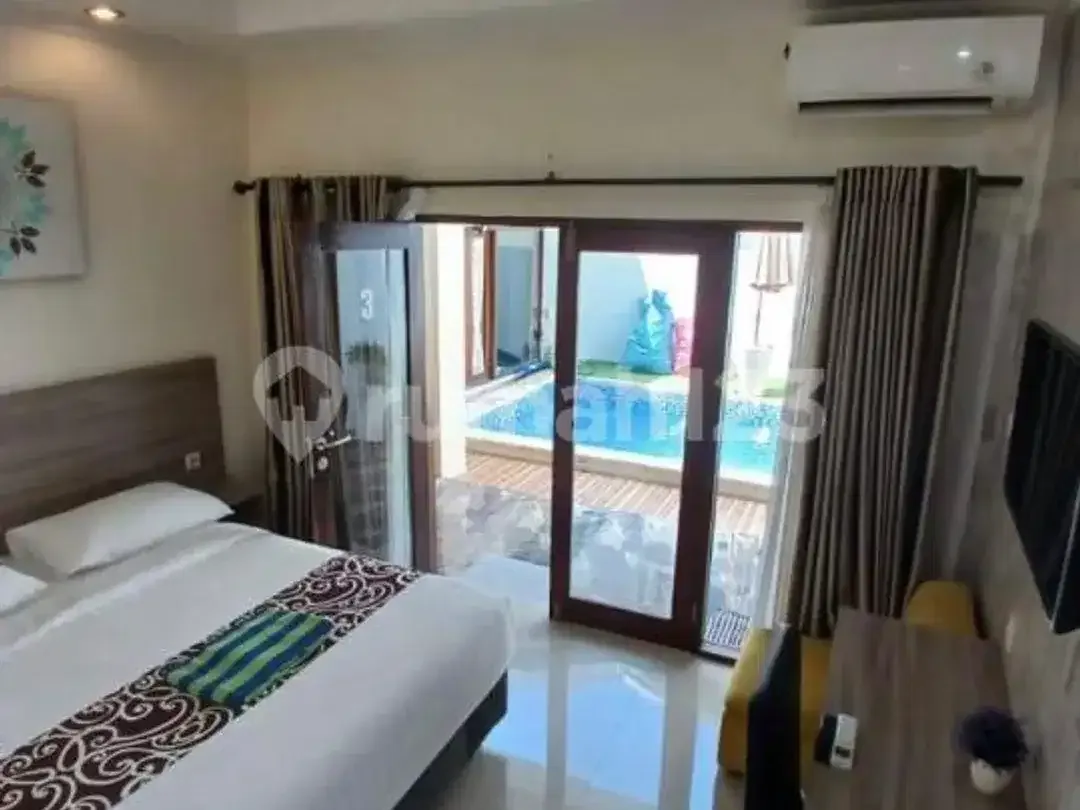 Lokasi Premium di Canggu Villa 7 Kamar Tidur - 8 Kamar Mandi - Image 6 of 10