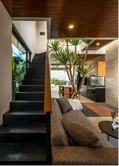 A BRAND NEW VILLA IN PECATU INDAH RESORT - Image 2 of 10