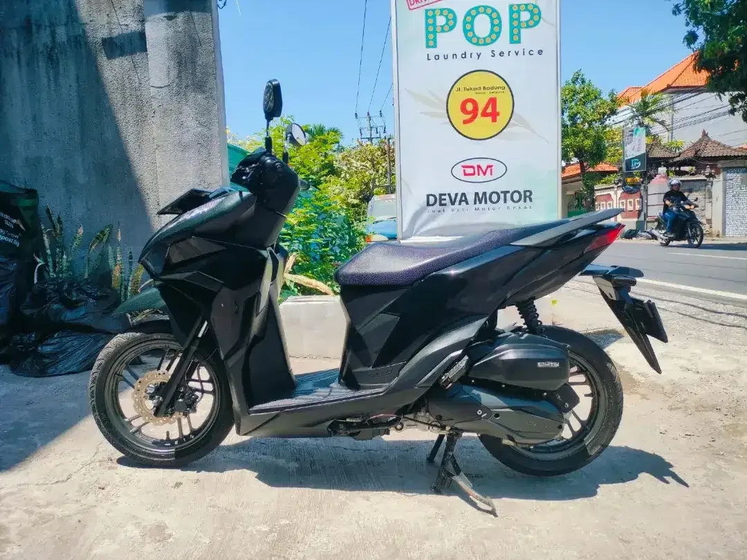 Vario 125 th 2025 Deva motor - Image 1 of 6