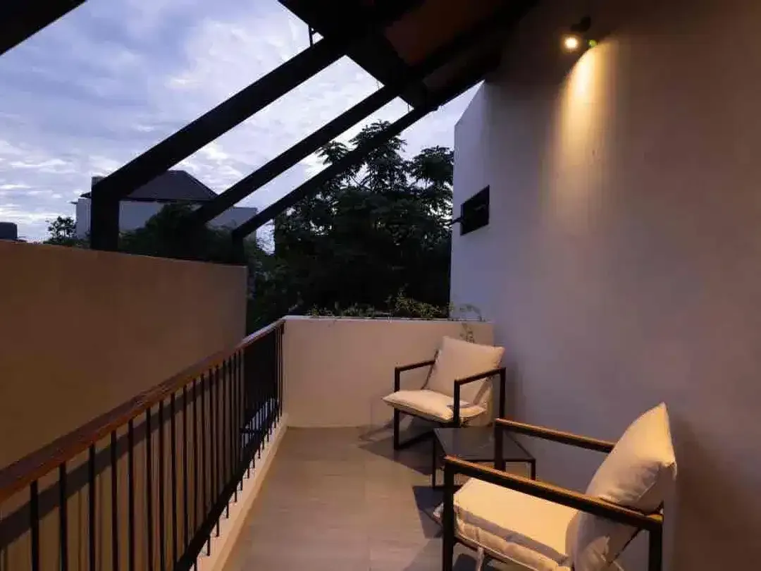 Brand New Villa
Jln. RAYA PURA MASUKA, Gg. Melati
KUTA SELATAN, UNGASAN - Image 10 of 10