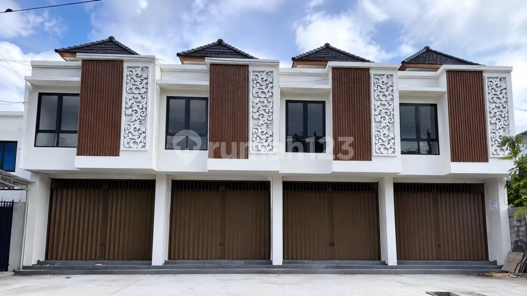 Jual Ruko Strategis Monang Maning Pemecutan Denpasar Barat Bali - Image 4 of 4