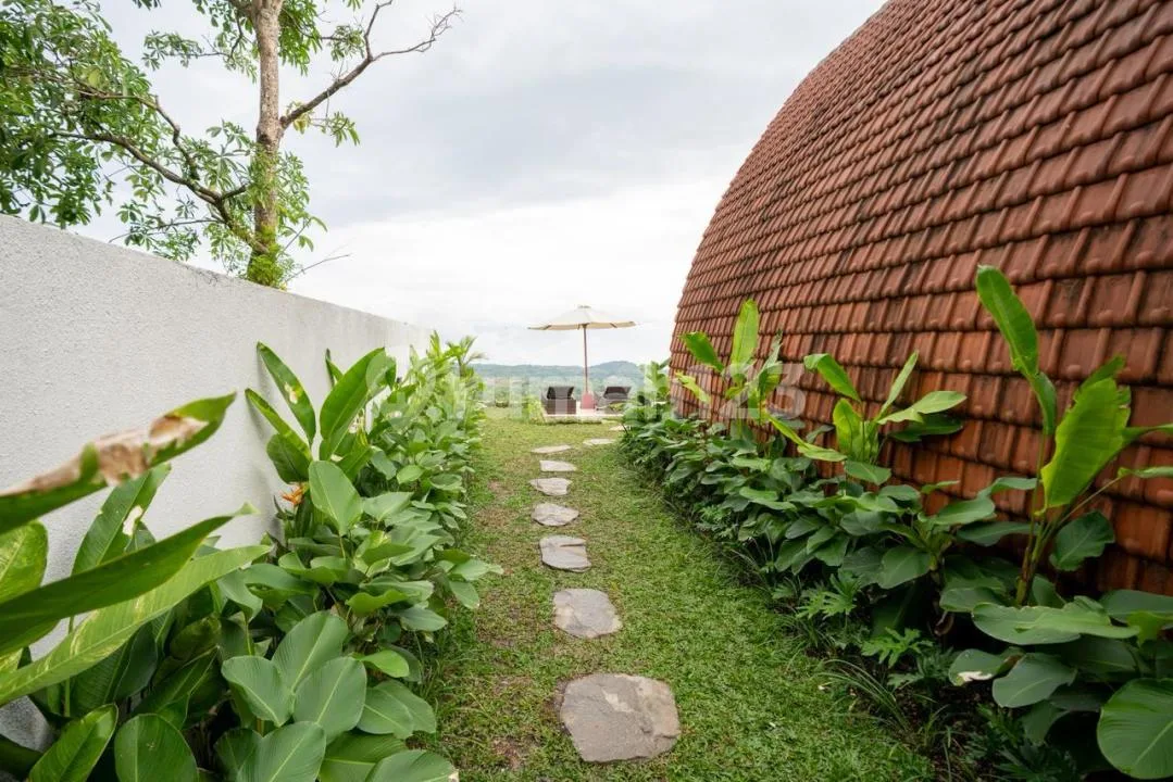 One Bedroom Villa With Ocean Views In Nusa Penida - Image 4 of 4