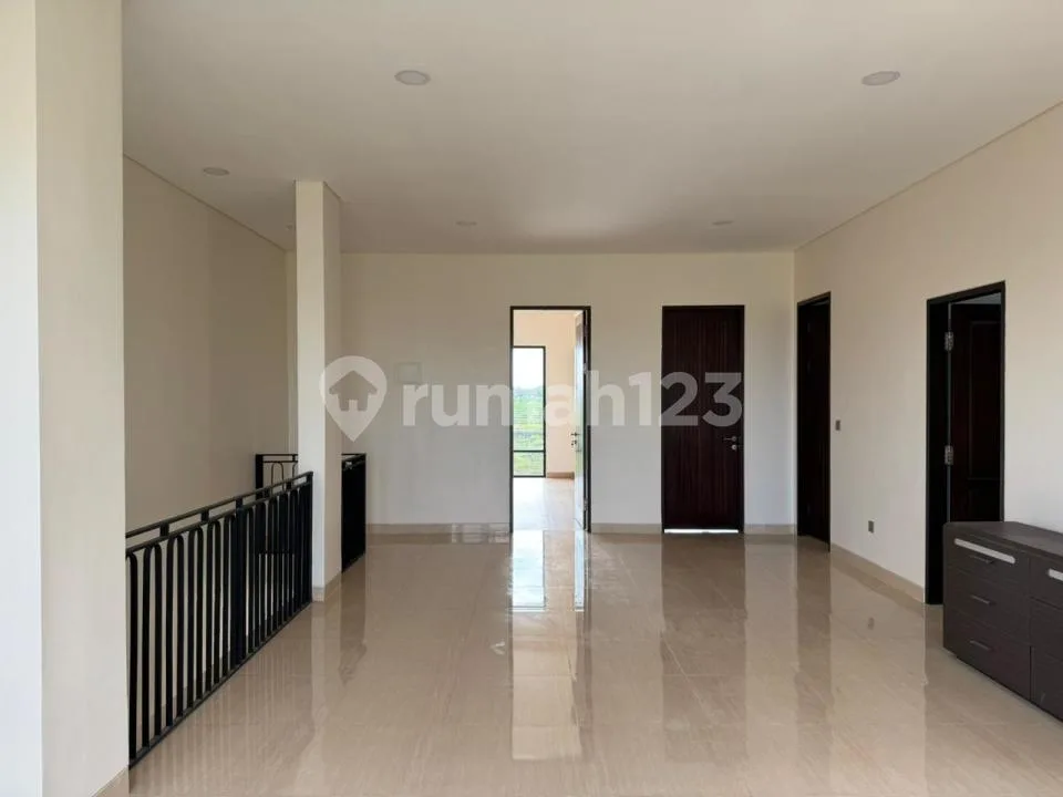 Villa New Ready 3 Br Dekat Pantai Lima Tumbah Bayu Canggu Bali - Image 4 of 4