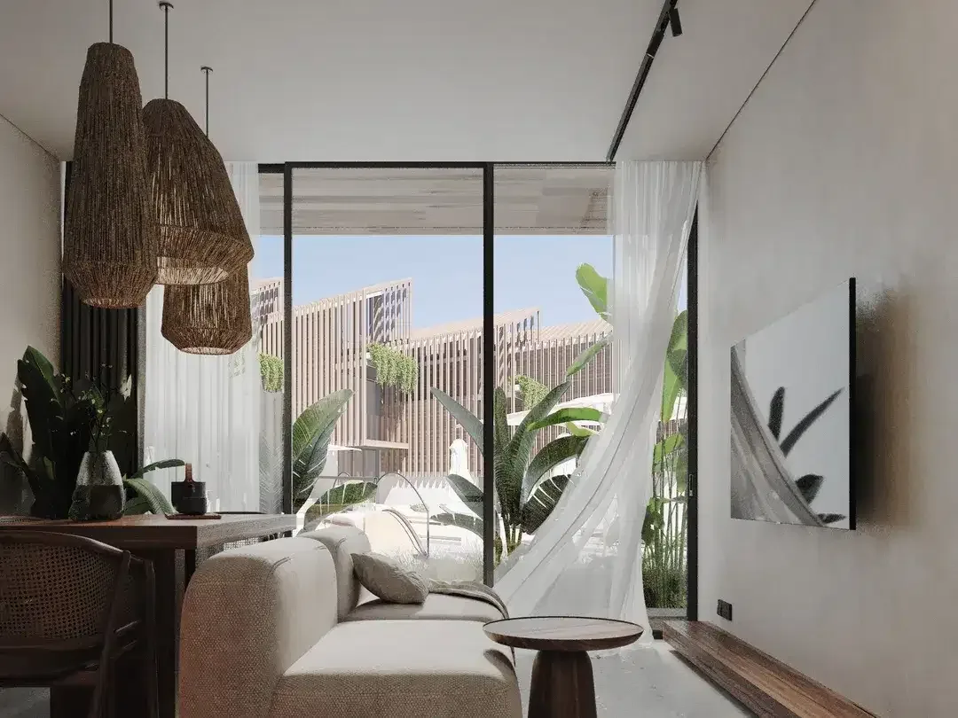1 Bedroom Villa for sale at Pandawa Hills - Image 8 of 10
