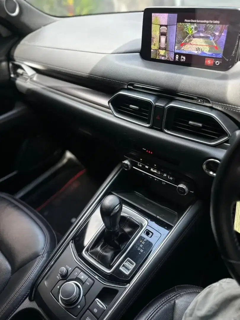 MAZDA CX5 KURO 2022 MATIC ISTIMEWA SIAP PAKAI - Image 10 of 10