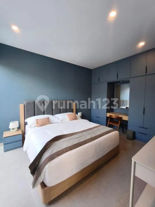 Villa Mewah 2,5M di Jimbaran Dalam Kawasan Lingkar Selatan - Image 4 of 4