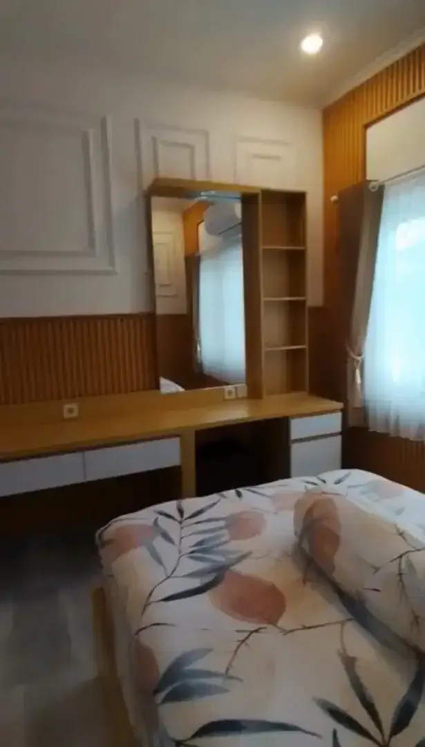 Kost Luxsury putri only - Image 2 of 10