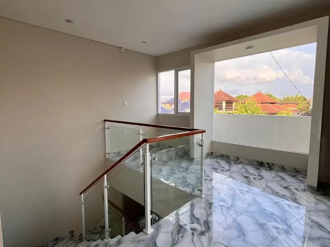 Villa Sanur Bangunan Baru 5 Menit Ke Pantai Sanur - Image 5 of 10