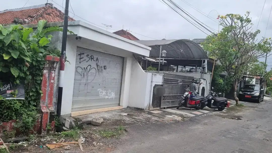 Rumah Murah Di Perumahan Elite Jalan Utama Renon Dkt Moh Yamin Merdeka - Image 3 of 10