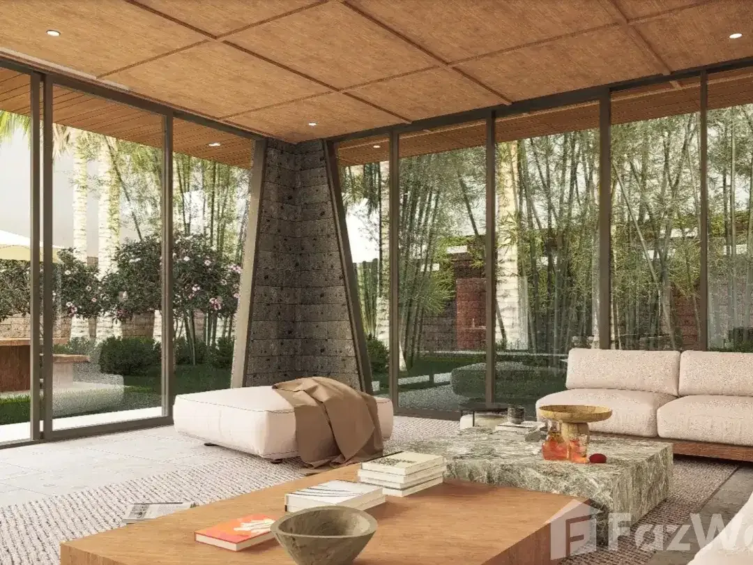 4 Bedroom Villa for sale in Kediri, Bali - Image 3 of 10
