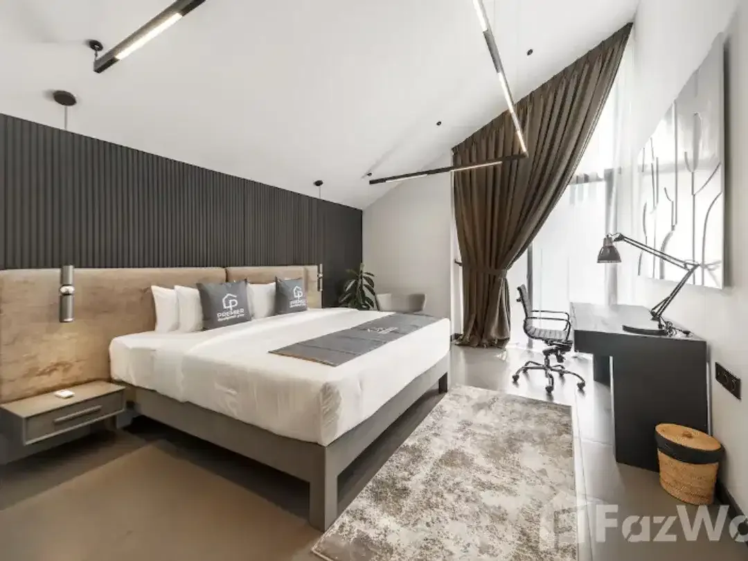 2 Bedroom Townhouse for sale at Premier Umalasa Villas - Image 8 of 8