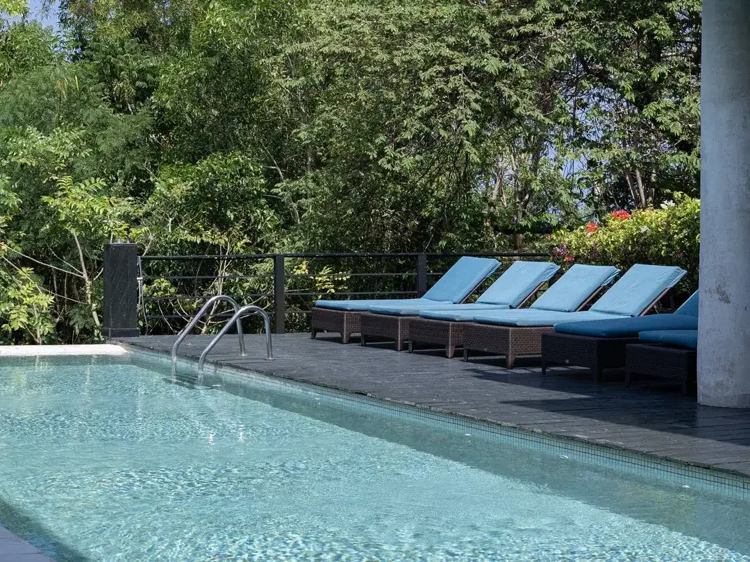 9 Bedroom Villa for sale in Melasti, Bali - Image 5 of 10