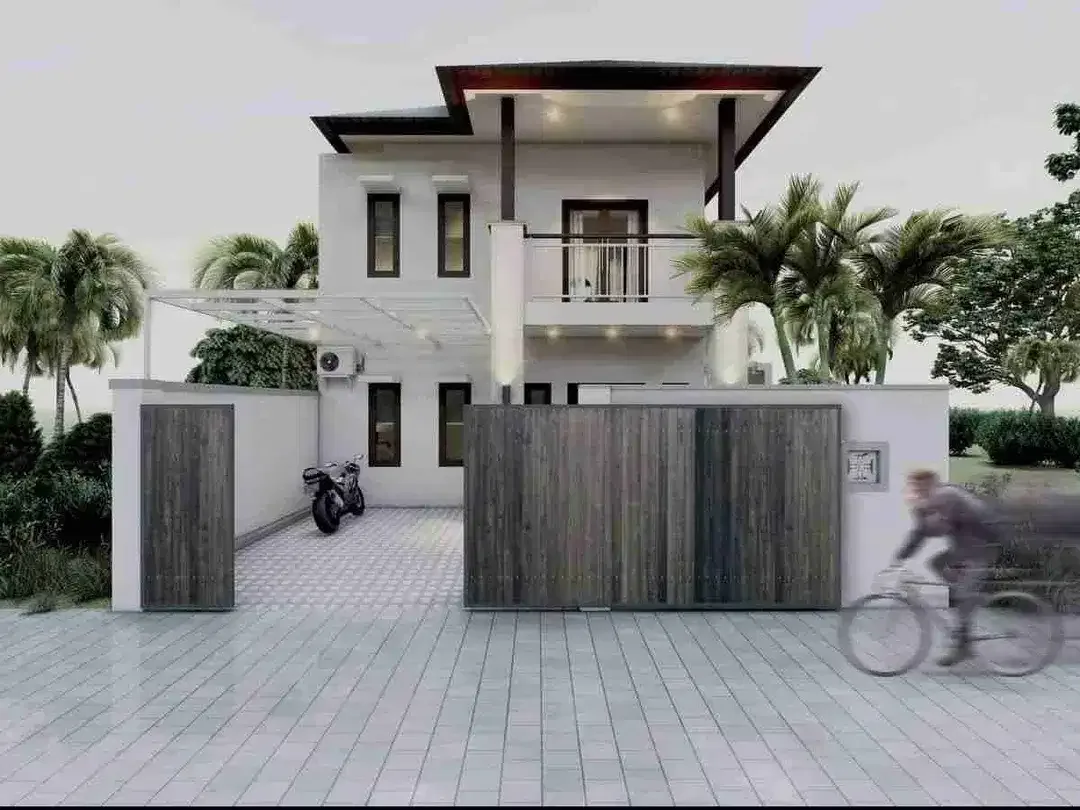 Sale Villa Baru 2Lt 205M2 Kaw Elit Puri Gading Jimbaran Jl5mtr Dkt Gwk - Image 1 of 10