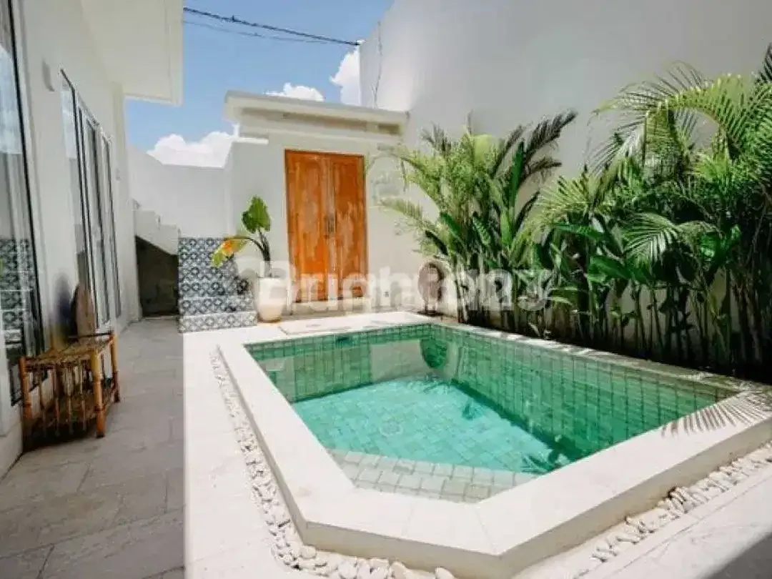 Modern Leasehold Villa Near Seseh & Cemagi Beach - Image 7 of 8