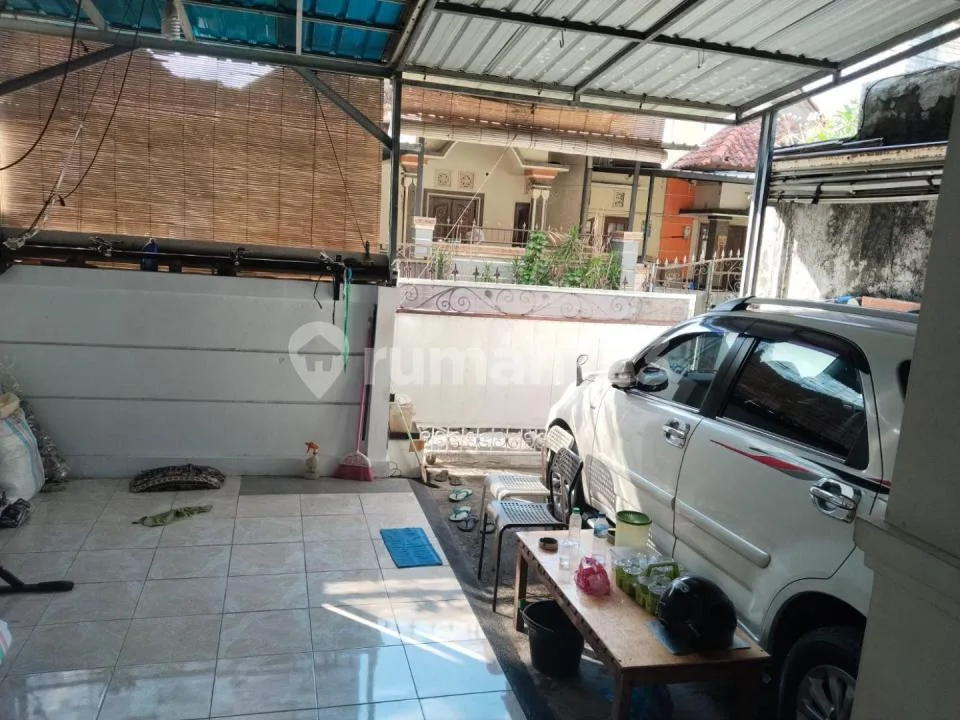 Rumah Murah di Denpasar Siap Huni 1 Lantai Dekat Pusat Perbelanjaan - Image 2 of 4