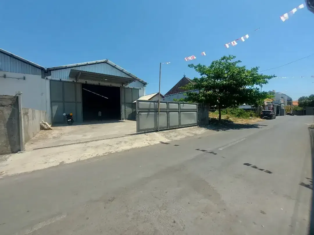 Gudang pura demak denpasar barat bali - Image 7 of 10